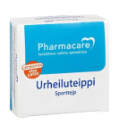 Pharmacare Urheiluteippi 3,8 cm x 10 m