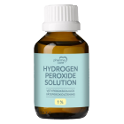 Pharmacare Vetyperoksidiliuos 1 % 100 ml