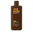 Piz Buin Moisturising Sun Lotion SPF30 aurinkosuojavoide, 200 ml