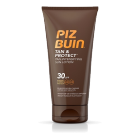 Piz Buin Tan & Protect SPF30 aurinkosuojavoide, 150 ml 