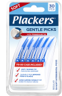 Plackers Gentle Picks 30kpl