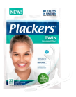 Plackers Twin 33 kpl