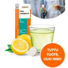 Ratiopharm Pore 10 poretablettia