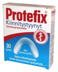 Protefix Kiinnitystyynyt Alaproteesille 30kpl