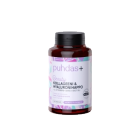 Puhdas+ Collagen & Hyaluron + C, 120 vegekaps