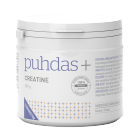 Puhdas+ Creatine kreatiini, 200 g