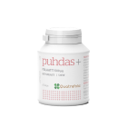 Puhdas+ Folaatti 5-MTHF 500 µg, 60 vegekaps