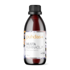 Puhdas+ Mustakuminaöljy, 150 ml