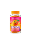 Puhdas+ PehmoVita monivitamiini Gummies 75 kpl