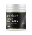 Puhdas+ Sport Collagen, 260 g