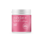 Puhdas+ Sport Collagen & C-vit & OptiMSM, 260 g