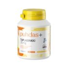 Puhdas+ SuperSinkki 25 mg 60 kaps.