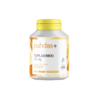 Puhdas+ Supersinkki 25 mg 120 vegekaps
