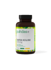 Puhdas+ Vahva Koliini 300 mg 100 vegekaps