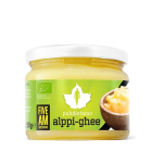 Puhdistamo Luomu Alppi-Ghee kirkastettu voi, 250 ml
