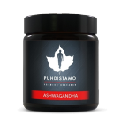 Puhdistamo Ashwagandha uutejauhe, 50 g