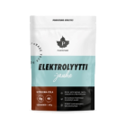 Puhdistamo Athletics Elektrolyyttijauhe Sitruuna-Cola 240g