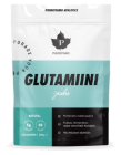 Puhdistamo Athletics Glutamiini 250g