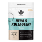 Puhdistamo Athletics Hera & Kollageeni, Cookies&Cream 500 g