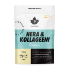 Puhdistamo Athletics Hera & Kollageeni Vanilja 500 g