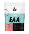 Puhdistamo Athletics Optimal EAA Mango & Vadelma 350g