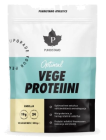 Puhdistamo Athletics Optimal Vegeproteiini, Vanilja 600g