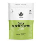 Puhdistamo Daily Elektrolyyttijauhe Omena 200 g