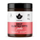 Puhdistamo Daily Elektrolyyttijauhe Vesimeloni 100g