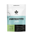 Puhdistamo Elektrolyyttijauhe sitruuna lime, 240 g