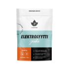 Puhdistamo Elektrolyyttijauhe Tropical, 240 g 