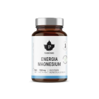 Puhdistamo Energia Magnesium 120kaps