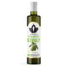 Puhdistamo Luomu Extra Neitsyt Oliiviöljy, 500 ml