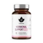 Puhdistamo Hormonal Support Women 60 kaps