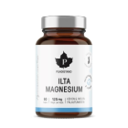 Puhdistamo Ilta Magnesium 60kaps