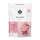 Puhdistamo Kollageeni Beauty vadelma 150 g