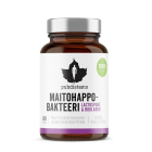 Puhdistamo Maitohappobakteeri Lactospore & Boulardii, 60 kaps.
