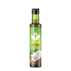 Puhdistamo MCT-öljy, 250 ml