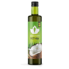 Puhdistamo MCT-öljy, 500 ml