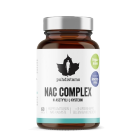 Puhdistamo NAC Complex aminohappovalmiste, 60 kaps