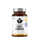 Puhdistamo Nivel Complex, 30 kaps
