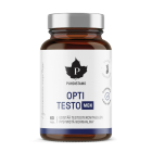 Puhdistamo Optitesto Men 60 kaps