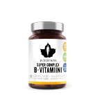 Puhdistamo Super Complex B-vitamiini, 30 kaps.