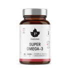 Puhdistamo Krilliöljy Omega-3 60 kaps.