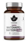 Puhdistamo Vahva Maitohappobakteeri 30mrd. 30kaps