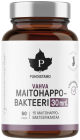 Puhdistamo Vahva Maitohappobakteeri 30mrd. 60kaps