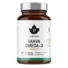 Puhdistamo Vahva Omega-3 140 kaps