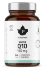 Puhdistamo Vahva Q10 Ubikinoni 150 mg 60 kaps