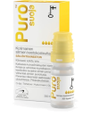 Puro Suoja kosteuttava emulsiosilmätippa kotimainen 10 ml