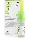 Puro Vire kevyt kosteuttava silmätippa kotimainen 10 ml