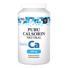 Puru Calsorin Neutral 500 mg 100 tabl.